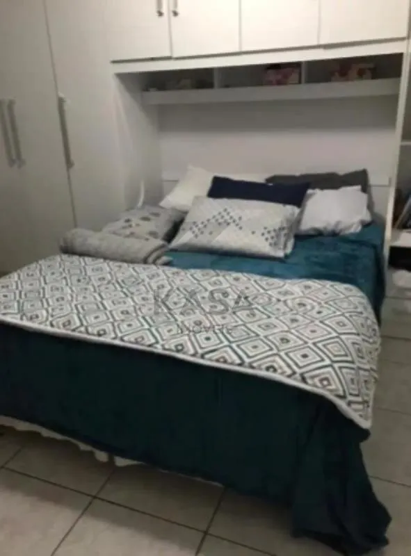 Apartment Apto Mobiliado - Centro - Canoas Brazil