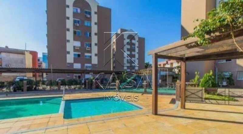 Apto Mobiliado - Centro - Canoas 0*, Canoas (Rio Grande do Sul) Brazil